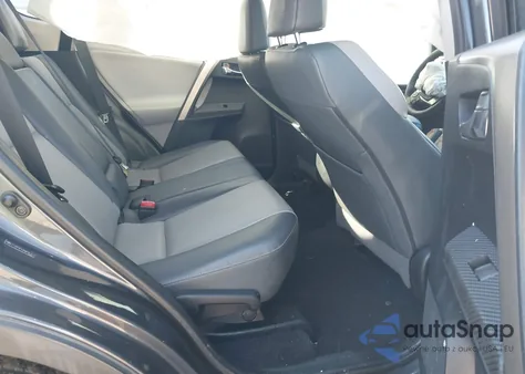 2013 Toyota Rav4 Limited from USA, damaged, VIN 2T3DFREV3DW094353